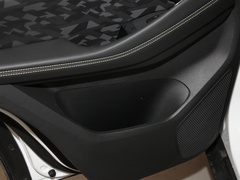2020款 1.5L CVT智能精英型
