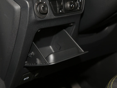 2020款 1.5L CVT智能精英型