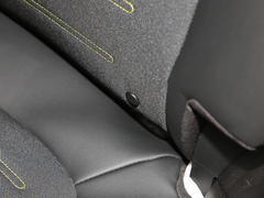 2020款 1.5L CVT智能精英型