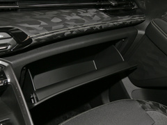 2020款 1.5L CVT智能精英型