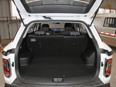 2020款 1.5L CVT智能精英型