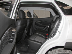 2020款 1.5L CVT智能精英型