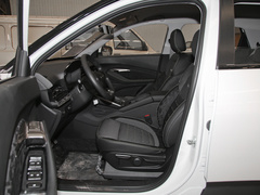 2020款 1.5L CVT智能精英型