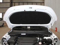 2020款 1.5L CVT智能精英型