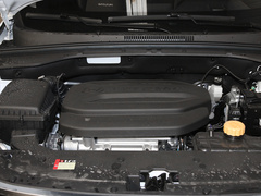 2020款 1.5L CVT智能精英型