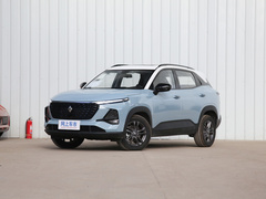 2020款 1.5L CVT智能豪华型