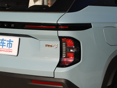 2020款 1.5L CVT智能豪华型