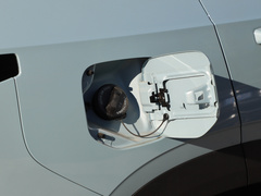2020款 1.5L CVT智能豪华型