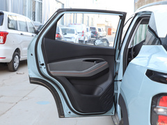 2020款 1.5L CVT智能豪华型