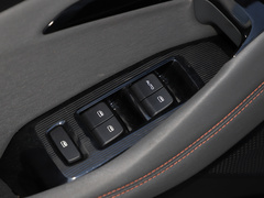 2020款 1.5L CVT智能豪华型