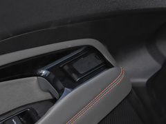 2020款 1.5L CVT智能豪华型