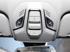 2020款 1.5L CVT智能豪华型