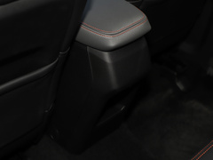 2020款 1.5L CVT智能豪华型
