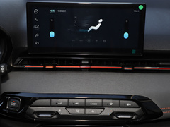 2020款 1.5L CVT智能豪华型