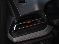 2020款 1.5L CVT智能豪华型