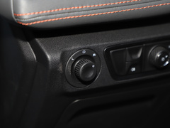 2020款 1.5L CVT智能豪华型