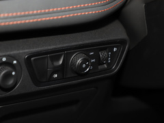2020款 1.5L CVT智能豪华型