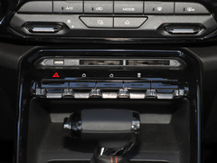 2020款 1.5L CVT智能豪华型