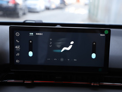 2020款 1.5L CVT智能豪华型