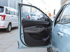 2020款 1.5L CVT智能豪华型
