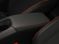 2020款 1.5L CVT智能豪华型