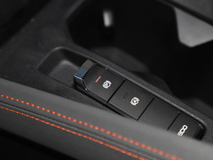 2020款 1.5L CVT智能豪华型