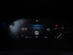 2020款 1.5L CVT智能豪华型