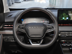 2020款 1.5L CVT智能豪华型