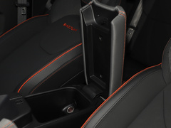 2020款 1.5L CVT智能豪华型