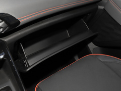 2020款 1.5L CVT智能豪华型
