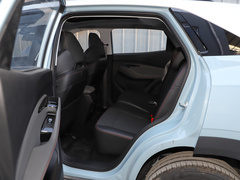 2020款 1.5L CVT智能豪华型