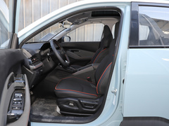 2020款 1.5L CVT智能豪华型