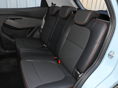 2020款 1.5L CVT智能豪华型