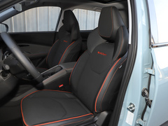 2020款 1.5L CVT智能豪华型