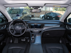 2021款 652T 豪华型