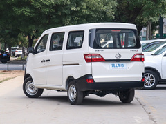 2020款 1.4L 标准型客车国VI EA14MR