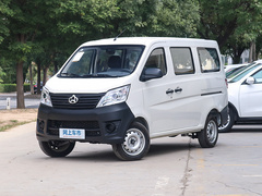 2020款 1.4L 标准型客车国VI EA14MR