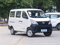2020款 1.4L 标准型客车国VI EA14MR