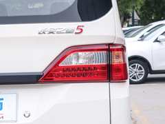2020款 1.4L 标准型客车国VI EA14MR