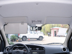 2020款 1.4L 标准型客车国VI EA14MR