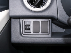 2020款 1.4L 标准型客车国VI EA14MR