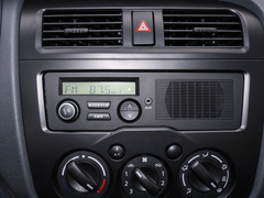 2020款 1.4L 标准型客车国VI EA14MR