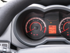 2020款 1.4L 标准型客车国VI EA14MR