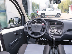 2020款 1.4L 标准型客车国VI EA14MR