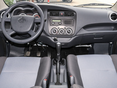 2020款 1.4L 標準型客車國VI EA14MR