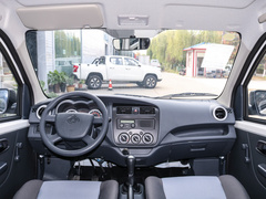 2020款 1.4L 標準型客車國VI EA14MR