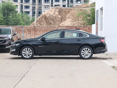 2020款 535T CVT锐动版