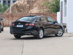 2020款 535T CVT锐动版