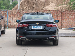 2020款 535T CVT锐动版