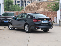 2020款 535T CVT锐动版